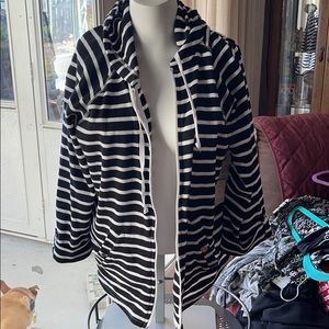 NWT Onque Sport beach cover up L